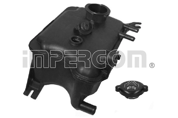 Expansion Tank, coolant (44456)
