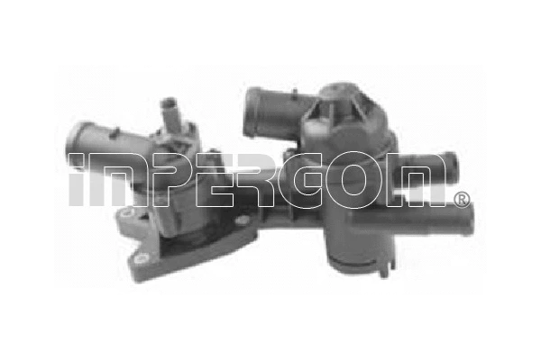 Thermostat Housing (90692)