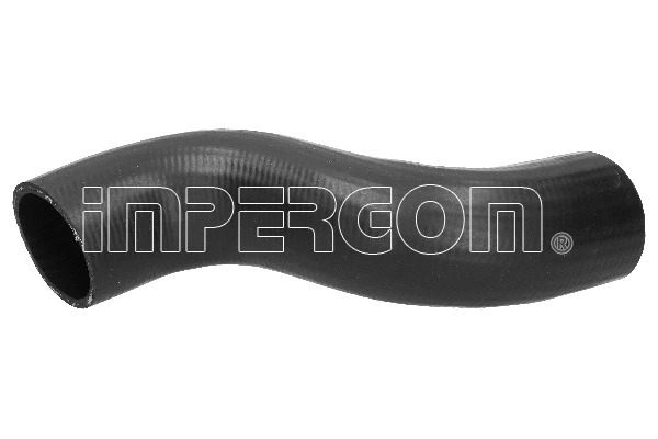 Intake Hose, air filter (222665)