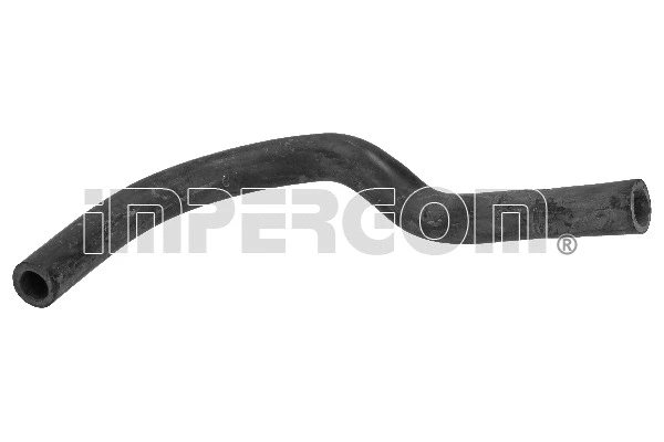 Hose, heat exchanger (heating) (21523)