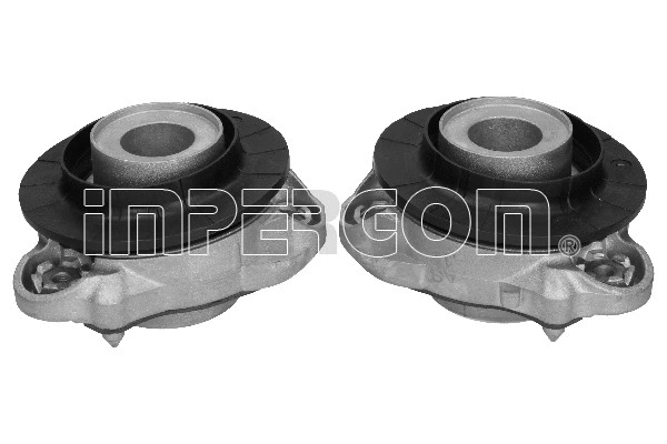 Repair Kit, suspension strut support mount (29184/2)