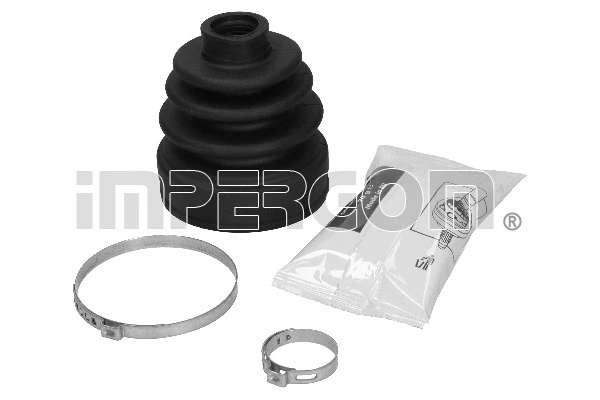 Bellow Kit, drive shaft (39037)