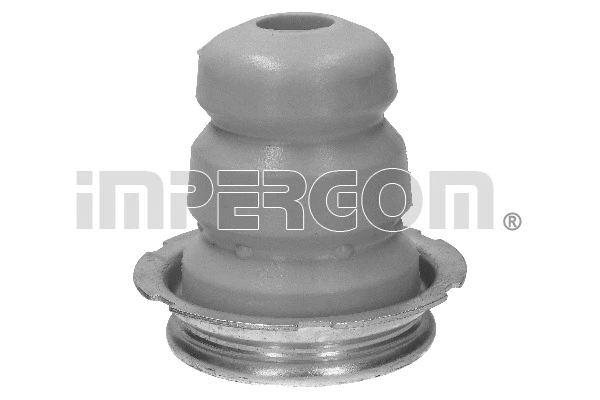 Rubber Buffer, suspension (37679)