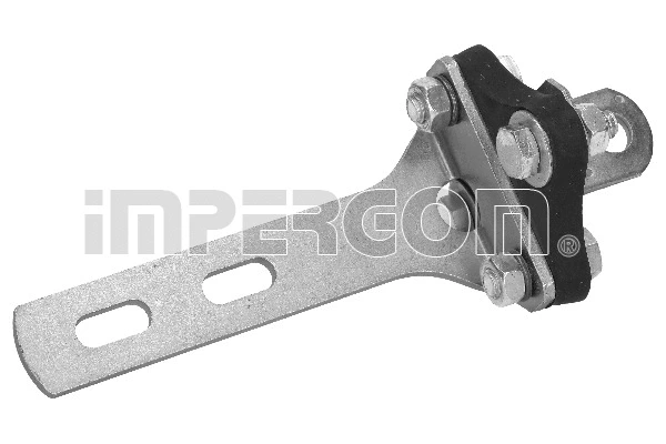 Mounting, manual transmission (27220)