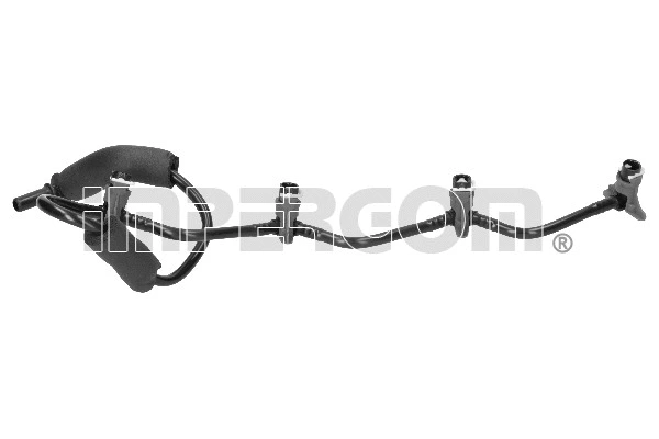Fuel Line (85132)