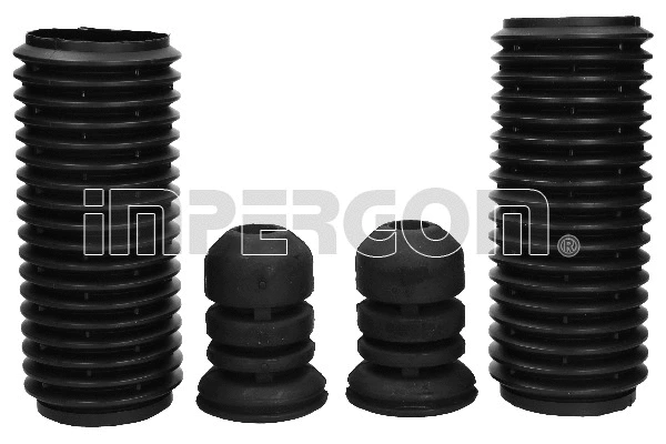 Dust Cover Kit, shock absorber (50593)
