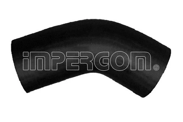 Charge Air Hose (229028)