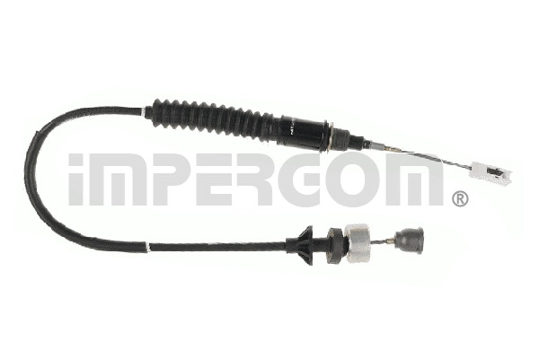 Cable Pull, clutch control (810434)