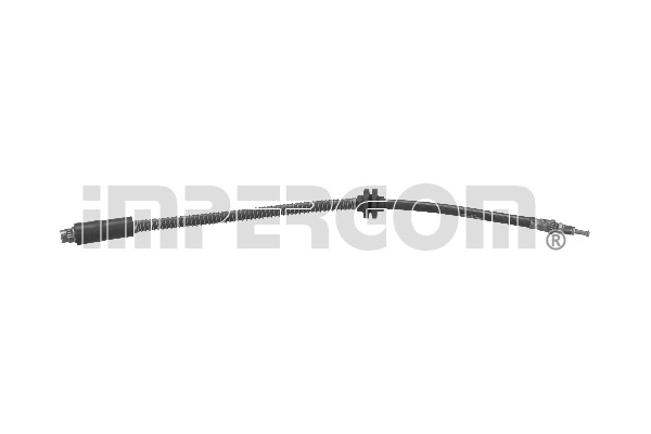 Brake Hose (23650)