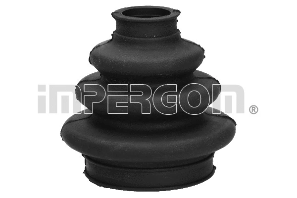 Bellow, drive shaft (35245)