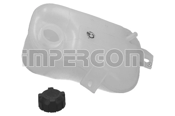 Expansion Tank, coolant (29862)