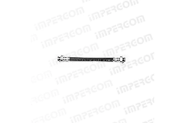 Brake Hose (60139)