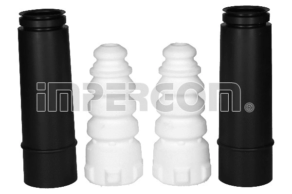 Dust Cover Kit, shock absorber (50514)