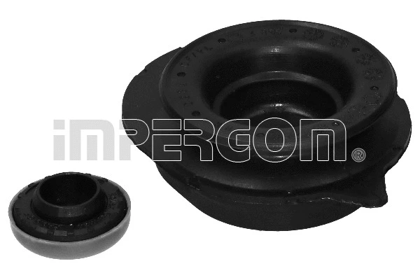 Repair Kit, suspension strut support mount (26239)