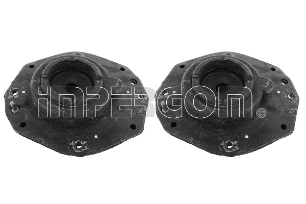 Repair Kit, suspension strut support mount (36440/2)