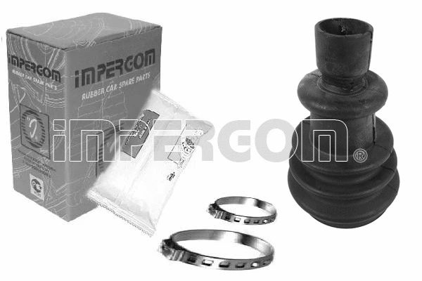 Bellow Kit, drive shaft (30593)