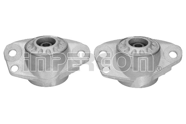 Repair Kit, suspension strut support mount (35041/2)