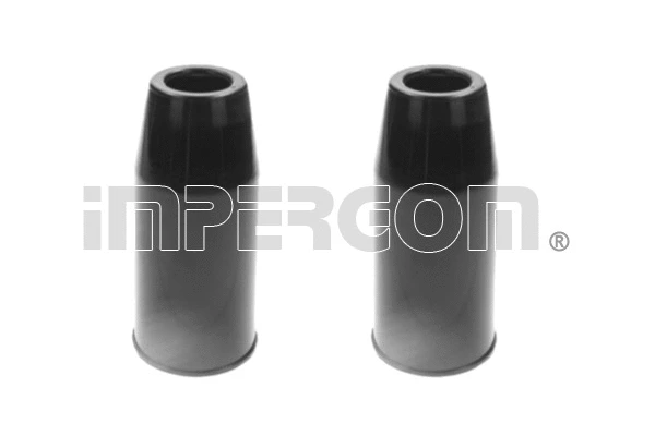 Dust Cover Kit, shock absorber (51057)