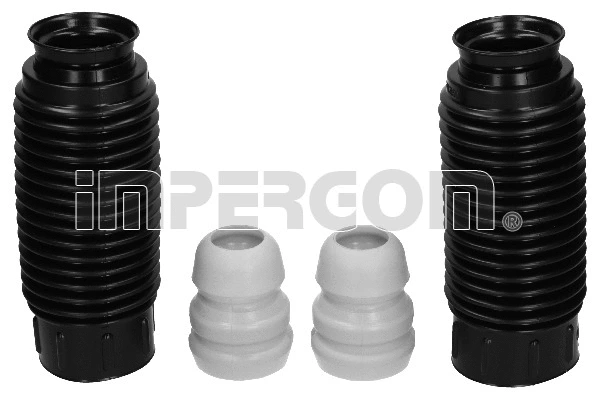 Dust Cover Kit, shock absorber (50638)