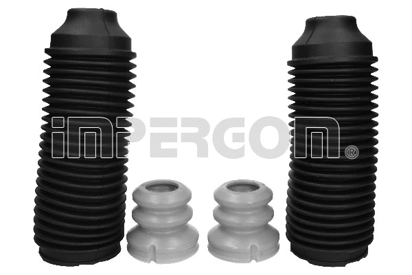 Dust Cover Kit, shock absorber (50842)