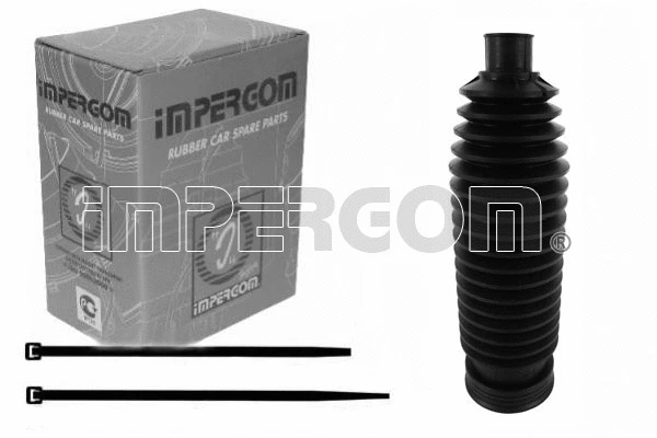 Bellow Kit, steering (33357)