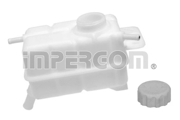 Expansion Tank, coolant (44479)