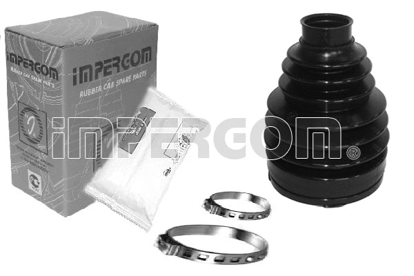Bellow Kit, drive shaft (33747/TE)