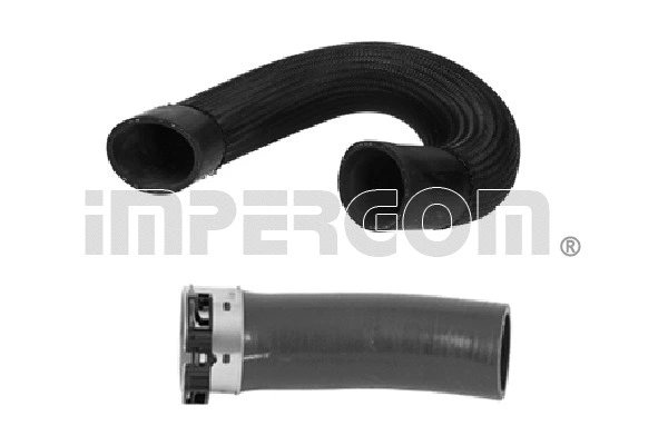 Charge Air Hose (225633)