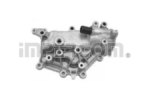 Thermostat Housing (90783)