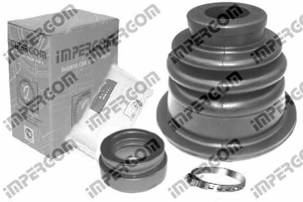 Bellow Kit, drive shaft (33616)
