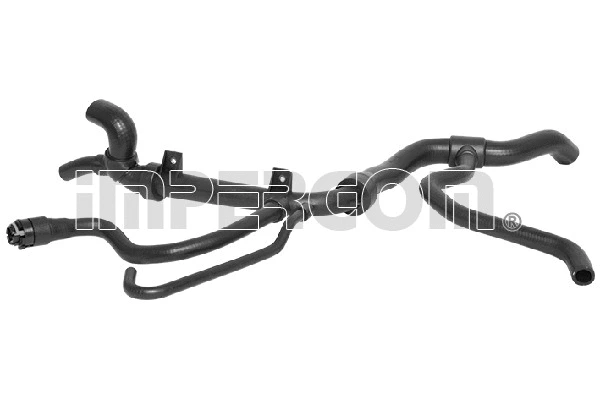 Radiator Hose (222773)