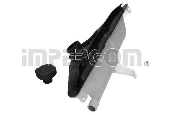 Expansion Tank, coolant (44112)