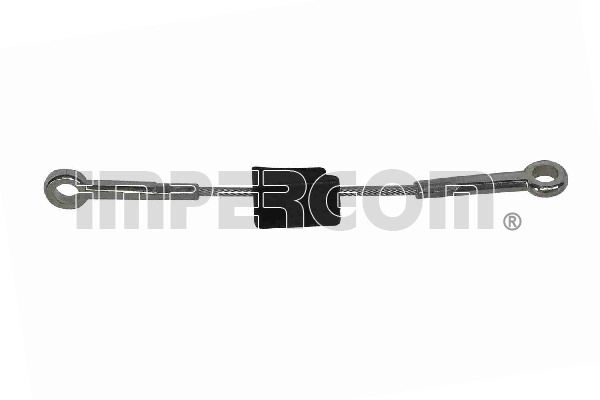 Cable Pull, parking brake (810213)