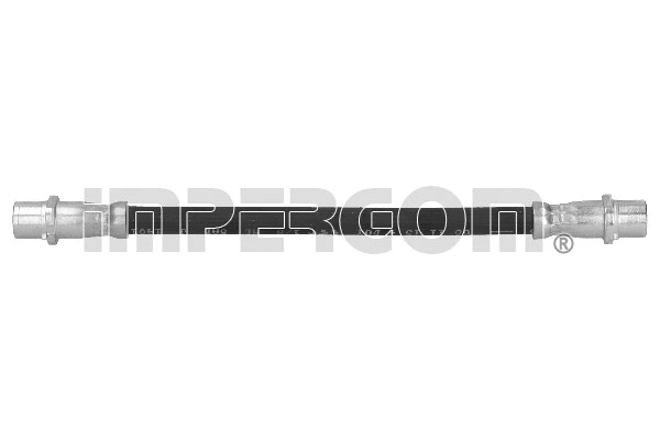 Brake Hose (60744)