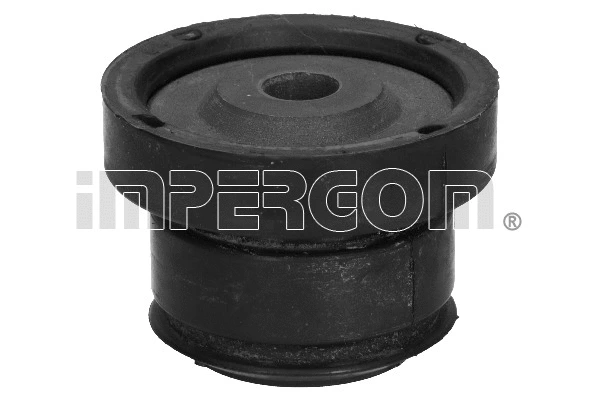 Mounting, control/trailing arm (1984)