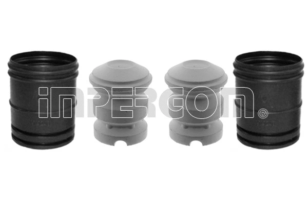Dust Cover Kit, shock absorber (50161)