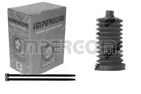 Bellow Kit, steering (30411B)