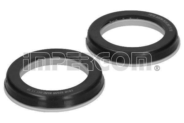 Rolling Bearing, suspension strut support mount (32538/2)