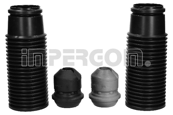 Dust Cover Kit, shock absorber (50100)