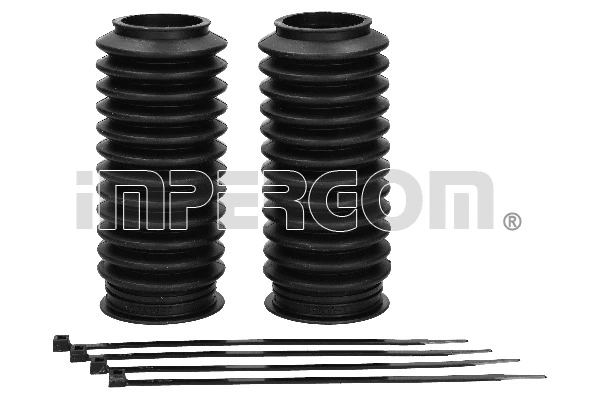 Bellow Kit, steering (33311)