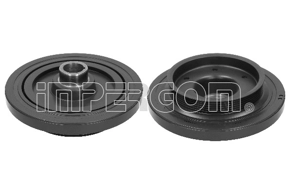 Belt Pulley, crankshaft (10342)
