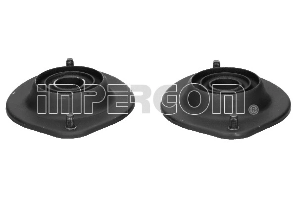 Repair Kit, suspension strut support mount (70623/2)