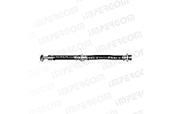 Brake Hose (60206)