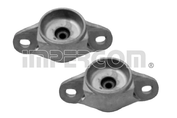 Repair Kit, suspension strut support mount (31188/2)