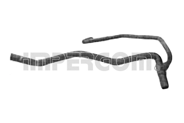 Radiator Hose (223262)