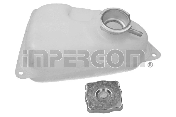 Expansion Tank, coolant (29671)