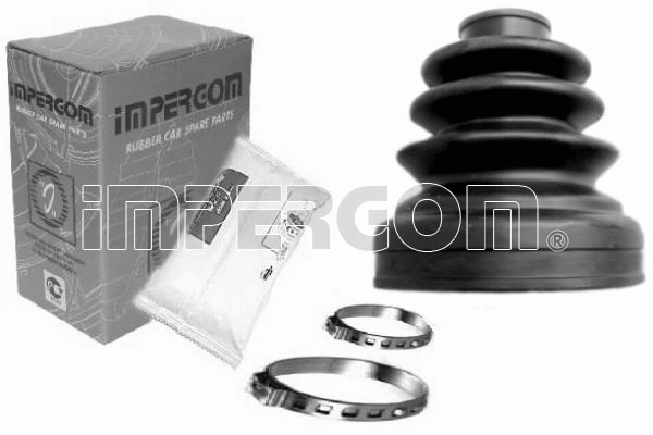 Bellow Kit, drive shaft (33933)
