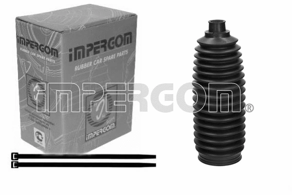 Bellow Kit, steering (39203A)
