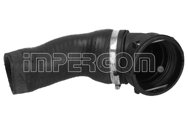 Charge Air Hose (222282)