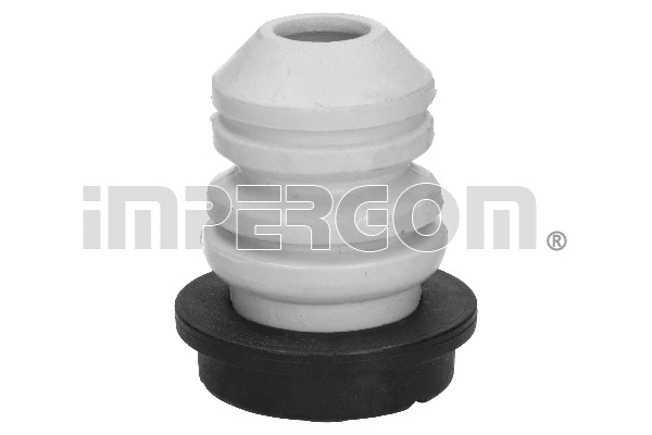 Rubber Buffer, suspension (27627)